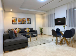 Next to Tangier Train station ideal for Travelers